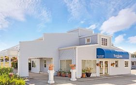 Travelodge By Wyndham Mill Valley/Sausalito